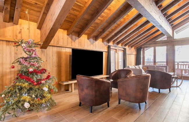 Luxurious Chalet in the Heart of Vanoise - Foto 51