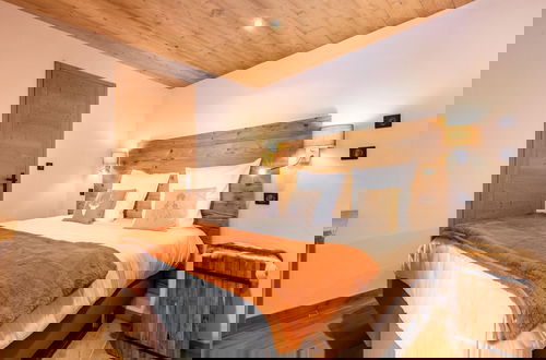 Foto 7 - Luxurious Chalet in the Heart of Vanoise