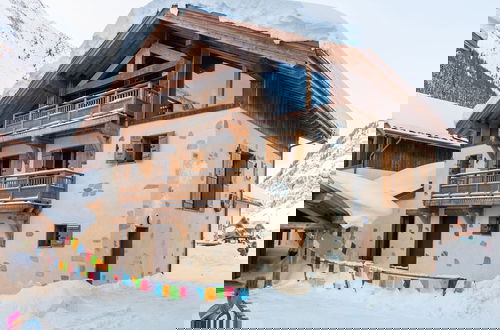 Foto 77 - Luxurious Chalet in the Heart of Vanoise