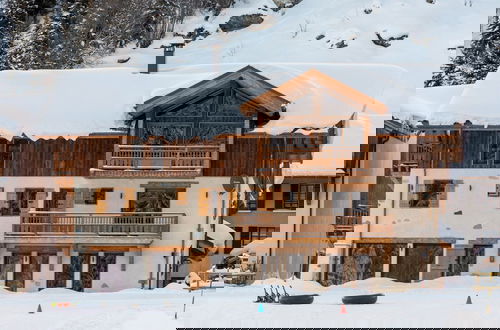 Foto 74 - Luxurious Chalet in the Heart of Vanoise