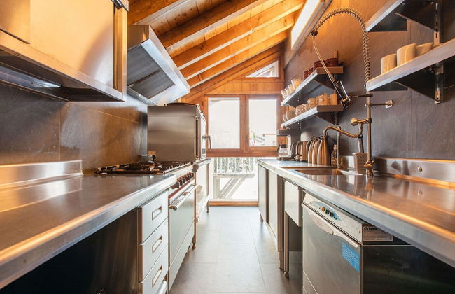 Luxurious Chalet in the Heart of Vanoise - Foto 43