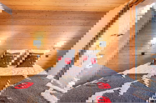 Foto 6 - Luxurious Chalet in the Heart of Vanoise