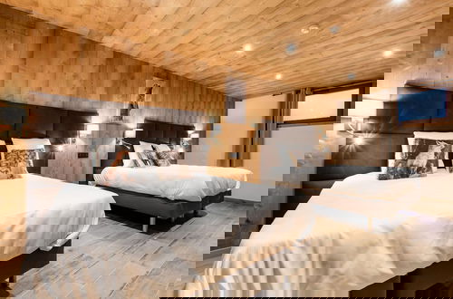 Foto 12 - Luxurious Chalet in the Heart of Vanoise