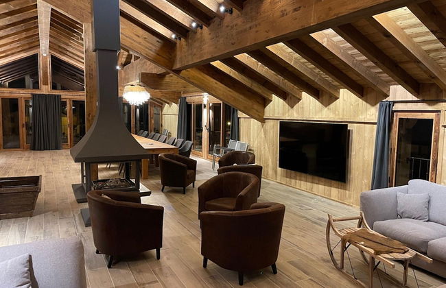Luxurious Chalet in the Heart of Vanoise - Foto 49