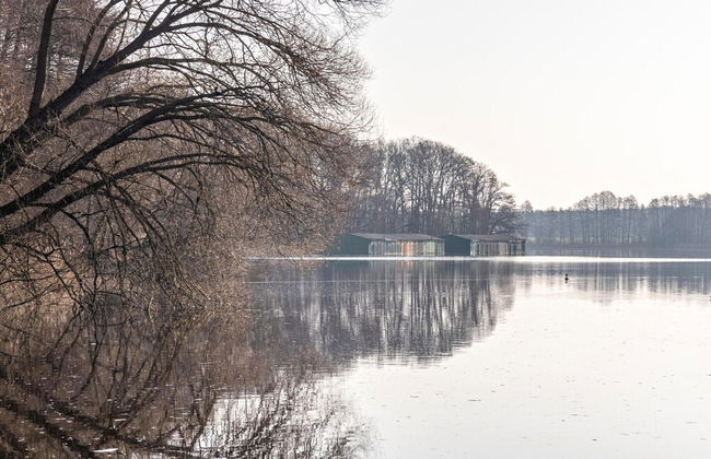 Ferienwohnung in der Mecklenburger Seenplatte - Foto 31