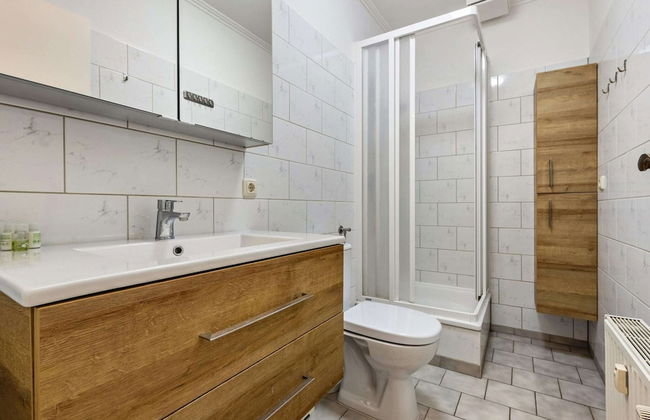 Ferienwohnung in der Mecklenburger Seenplatte - Foto 16