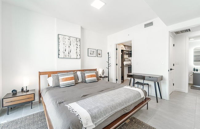 Miami Downtown Condos - Foto 2