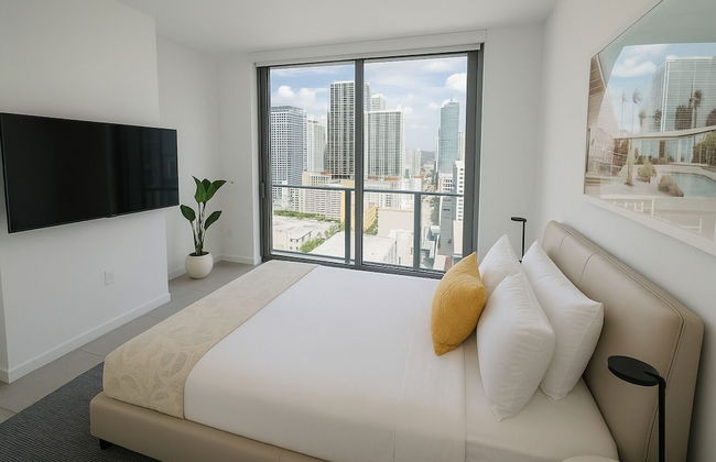 Miami Downtown Condos - Foto 17