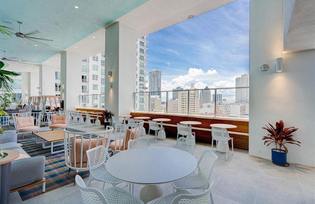 Miami Downtown Condos - Foto 61