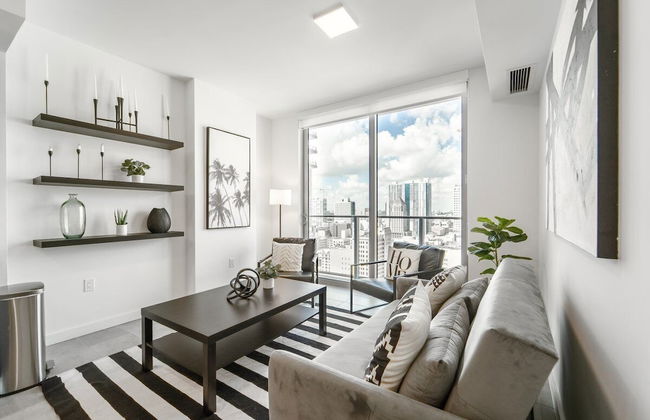 Miami Downtown Condos - Foto 60
