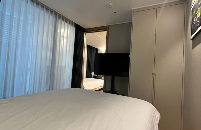 Haeundae Lamer Stay - Foto 52