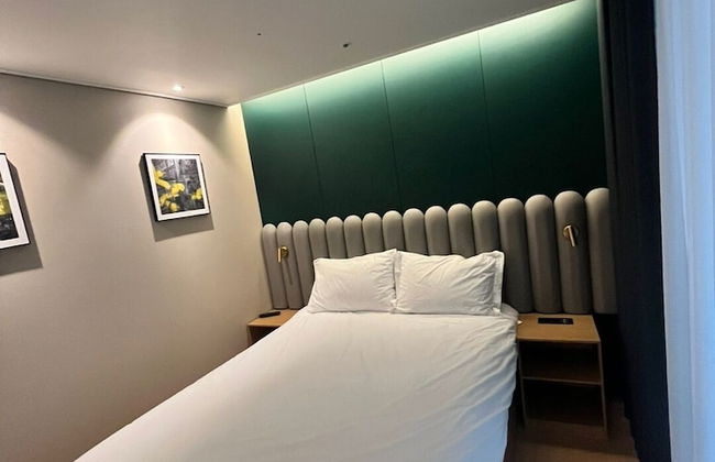 Haeundae Lamer Stay - Foto 48