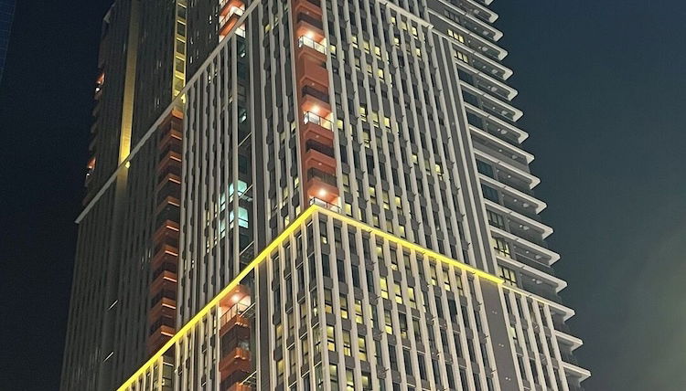Foto 1 - Haeundae Lamer Stay