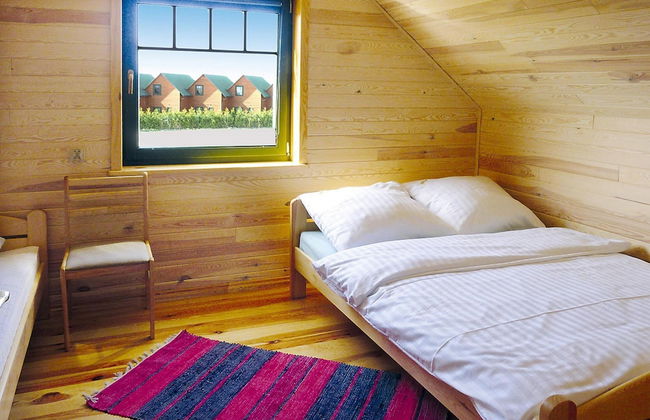 Cozy House in Sarbinowo Near Baltic Beach - Foto 3