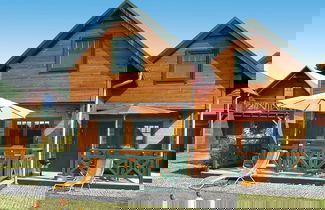 Foto 1 - Holiday Houses Close to the Sea, Sarbinowo