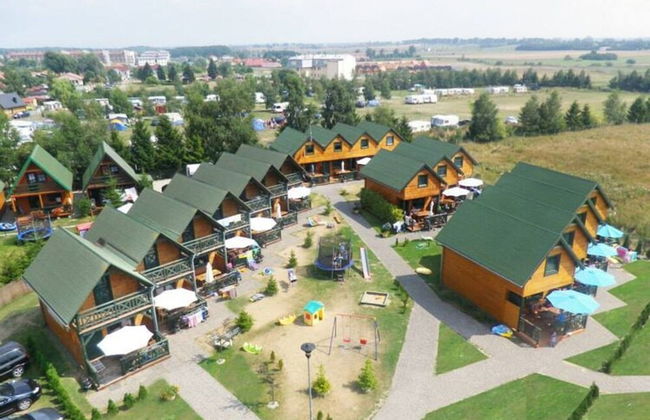 Cozy House in Sarbinowo Near Baltic Beach - Foto 9