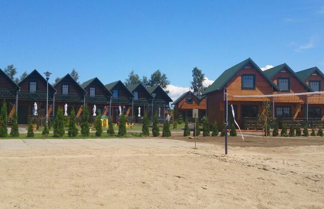 Cozy House in Sarbinowo Near Baltic Beach - Foto 16
