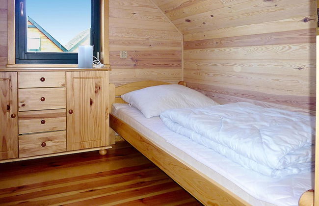 Cozy House in Sarbinowo Near Baltic Beach - Foto 4