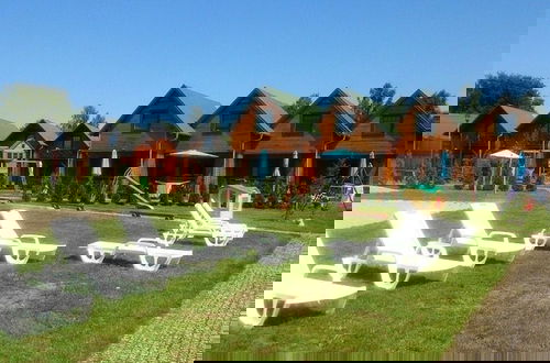 Foto 18 - Holiday Houses Close to the Sea, Sarbinowo