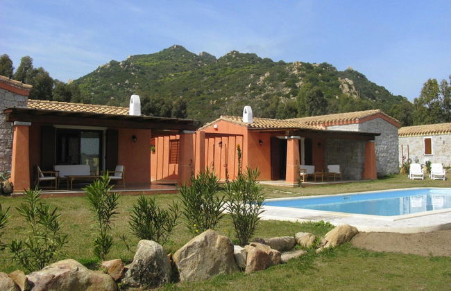 Villa in Sardinia Near San Pietro Beach - Foto 23