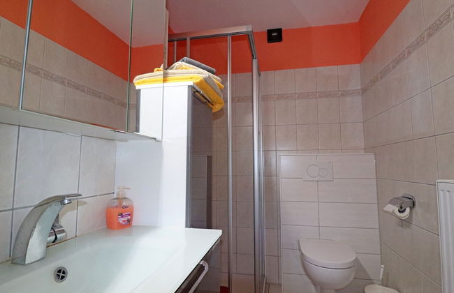 Apartment in Bsum With Garden - Photo 18