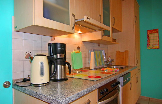 Apartment in Bsum With Garden - Photo 10