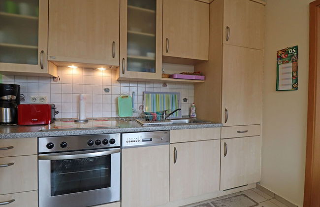 Apartment in Bsum With Garden - Photo 8