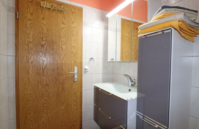 Apartment in Bsum With Garden - Photo 24