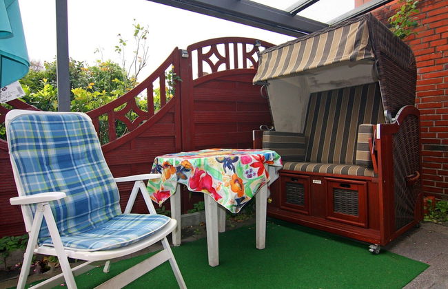 Apartment in Bsum With Garden - Photo 31