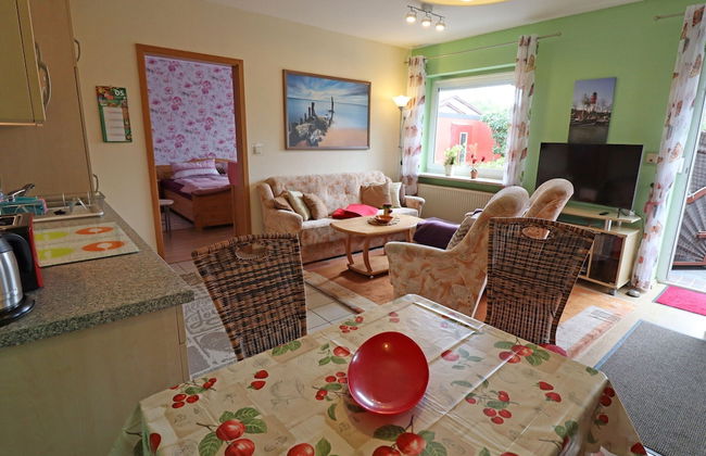 Apartment in Bsum With Garden - Photo 26