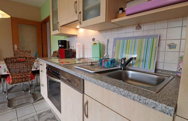 Apartment in Bsum With Garden - Photo 7