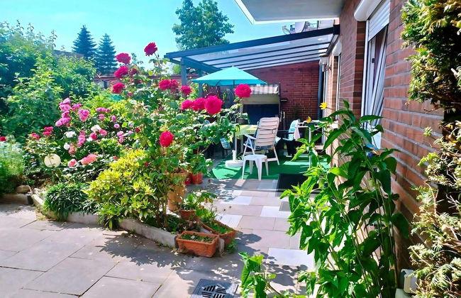 Apartment in Bsum With Garden - Photo 34