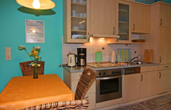 Apartment in Bsum With Garden - Photo 9