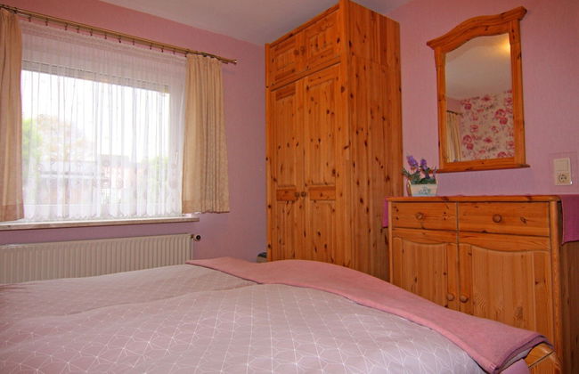 Apartment in Bsum With Garden - Photo 2