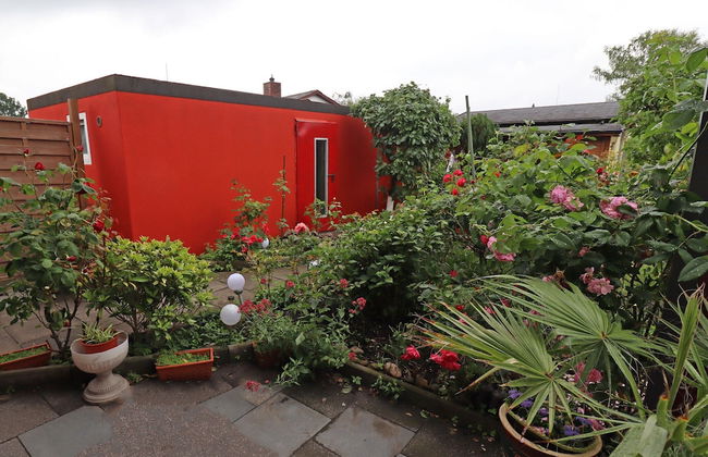 Apartment in Bsum With Garden - Photo 30