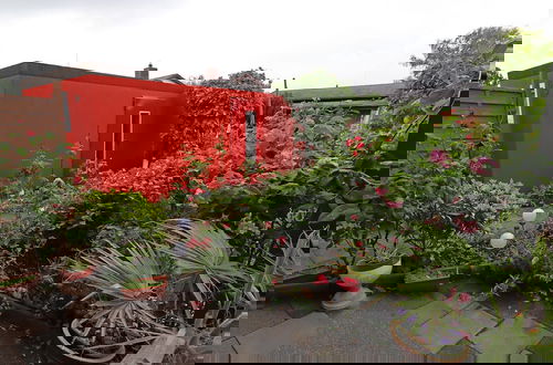 Photo 30 - Apartment in Bsum With Garden
