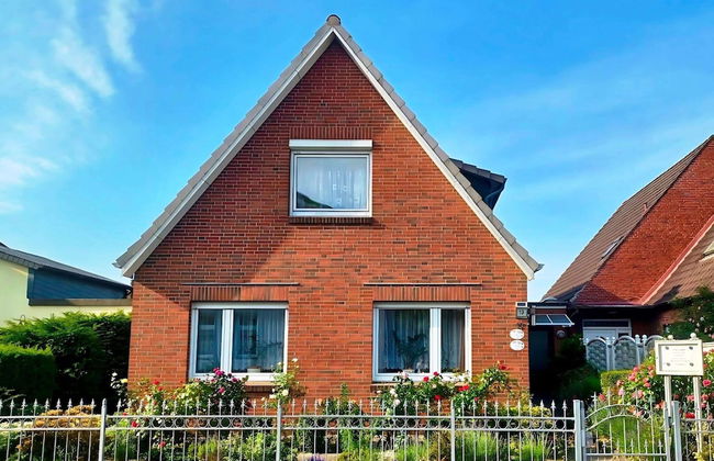 Apartment in Bsum With Garden - Photo 1