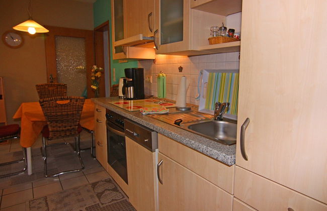 Apartment in Bsum With Garden - Photo 12