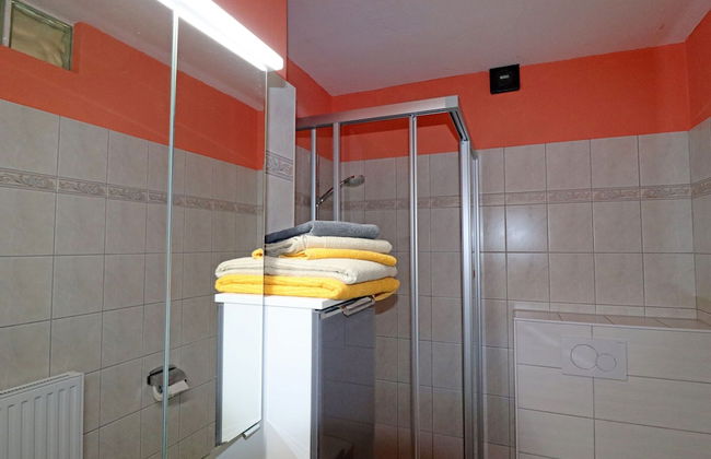 Apartment in Bsum With Garden - Photo 22