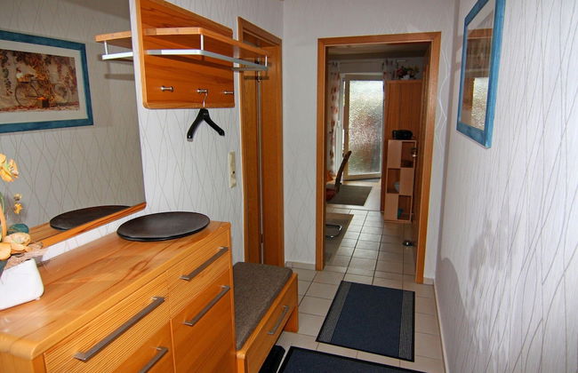 Apartment in Bsum With Garden - Photo 28