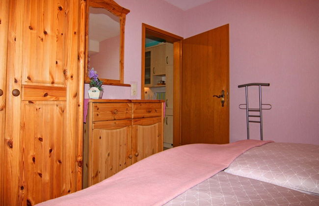 Apartment in Bsum With Garden - Photo 3