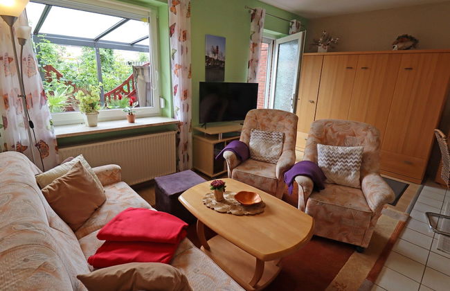 Apartment in Bsum With Garden - Photo 13