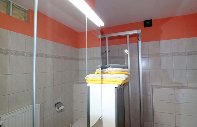 Apartment in Bsum With Garden - Photo 23