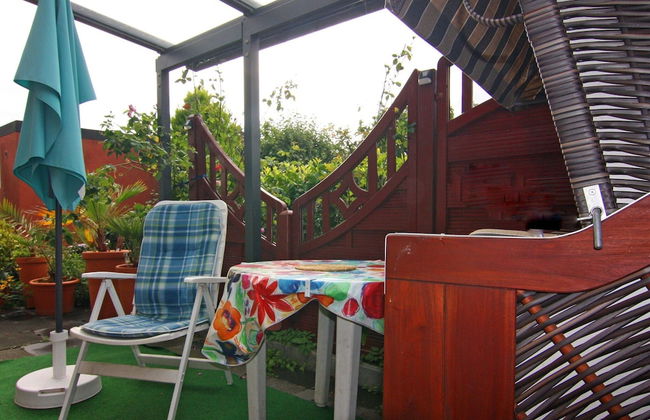 Apartment in Bsum With Garden - Photo 33