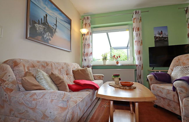 Apartment in Bsum With Garden - Photo 15