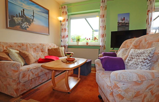 Apartment in Bsum With Garden - Photo 14