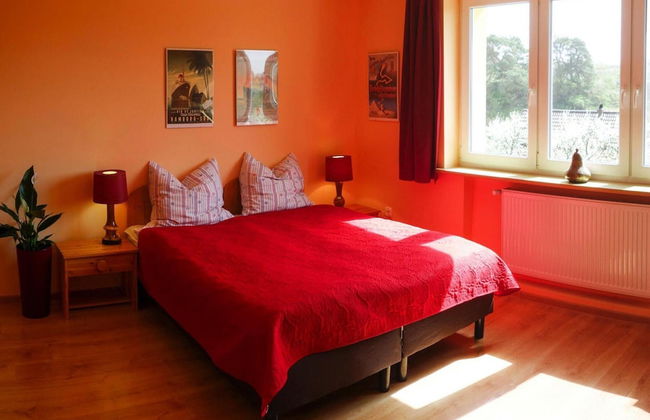 Apartment in Lubin Near Lake Wicko - Photo 12