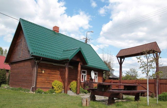 Apartment in Lubin Near Lake Wicko - Photo 37