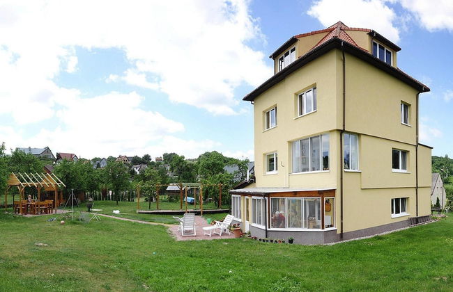 Apartment in Lubin Near Lake Wicko - Photo 28