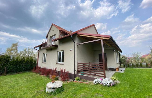 Apartment in Lubin Near Lake Wicko - Photo 35